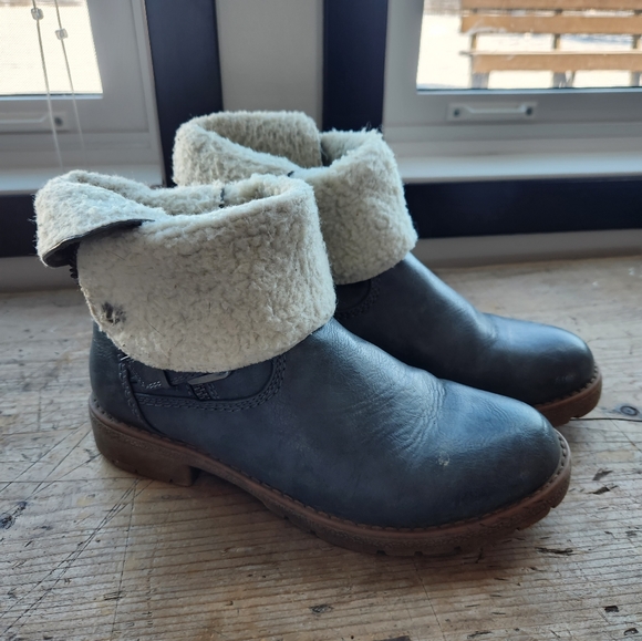 Tex Boots - Picture 1 of 4